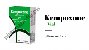 كيمبوكسون 1 جم Kempoxone