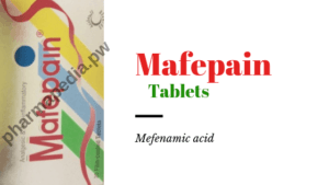 مافيبين Mafepain