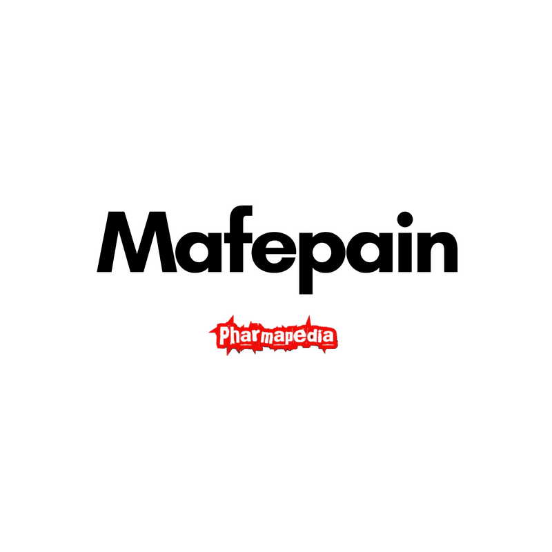مافيبين اقراص Mafepain tablets