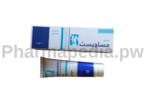 مساجيست مساج جيل Massagest gel massage