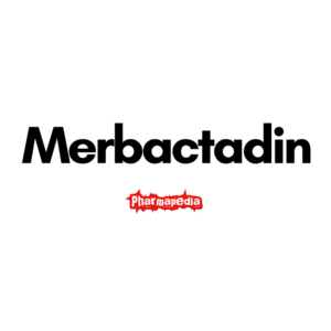 ميرباكتادين Merbactadin كبسول و معلق