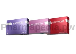 ميليتوفكس مت Mellitofix met