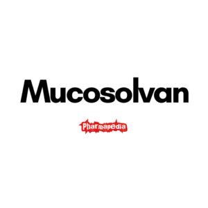 ميوكوسولفان اقراص Mucosolvan Tablets