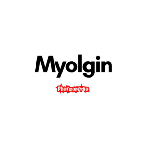 ميولجين كبسول Myolgin capsules