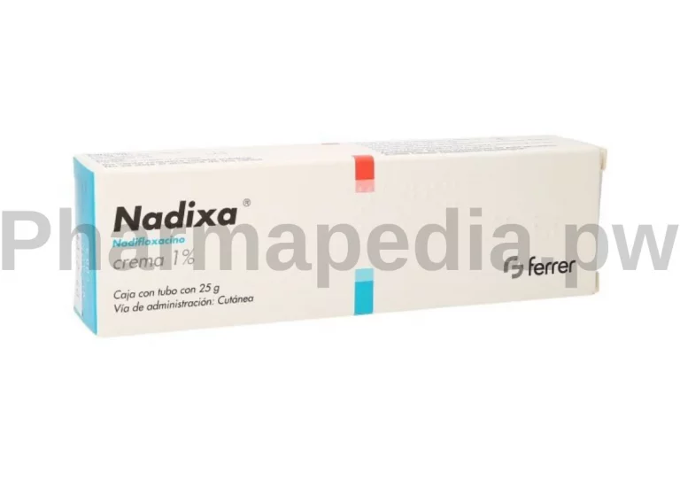 ناديكسا كريم Nadixa cream