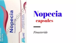 نوبيشيا Nopecia