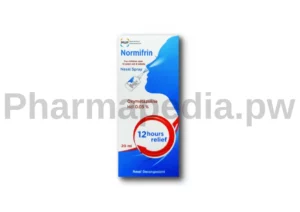 نورميفرين Normifrin